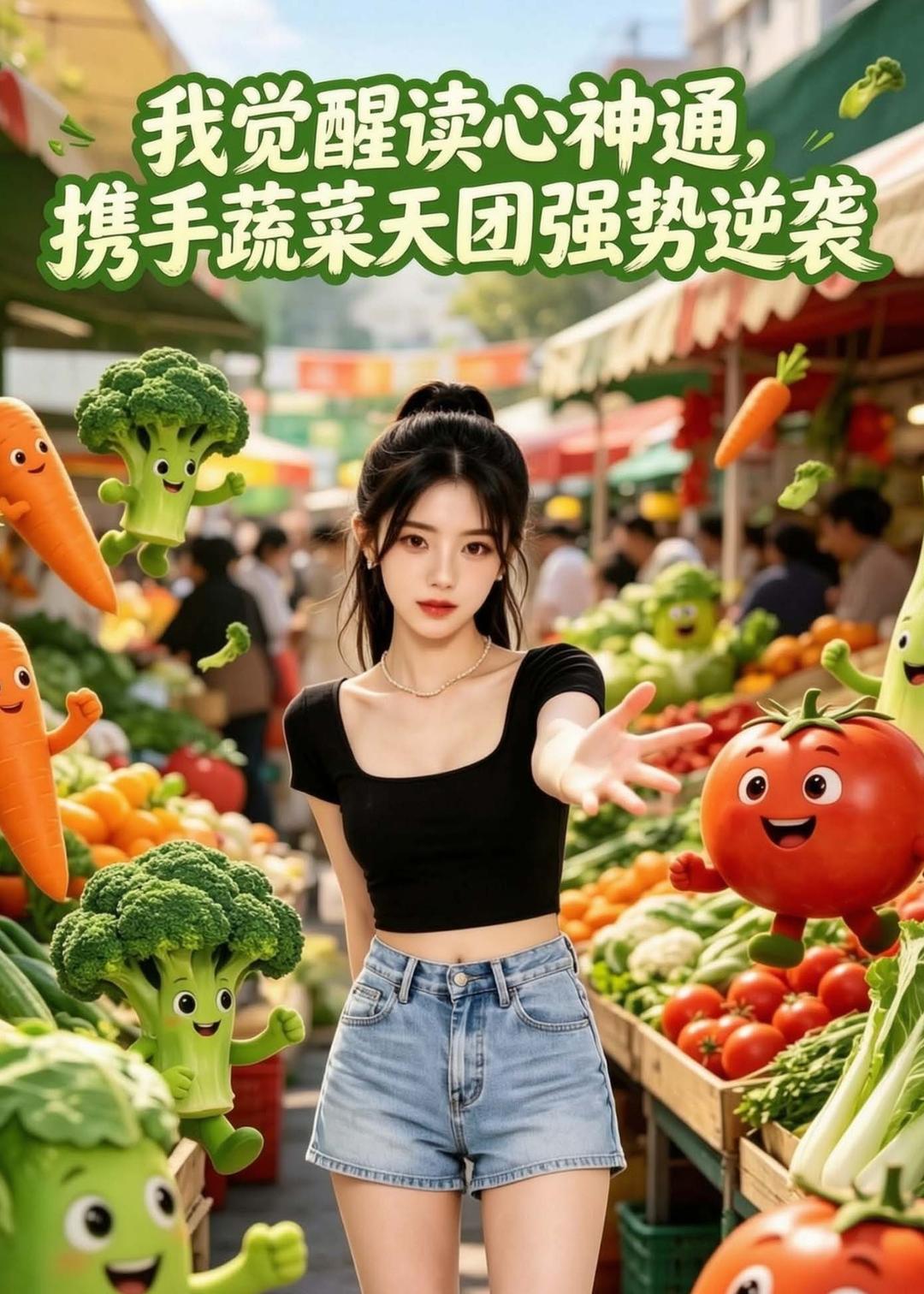 潮汐之城