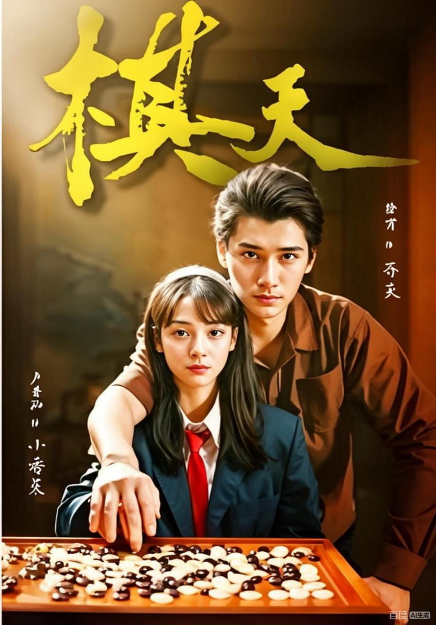 樱花影视电影海报