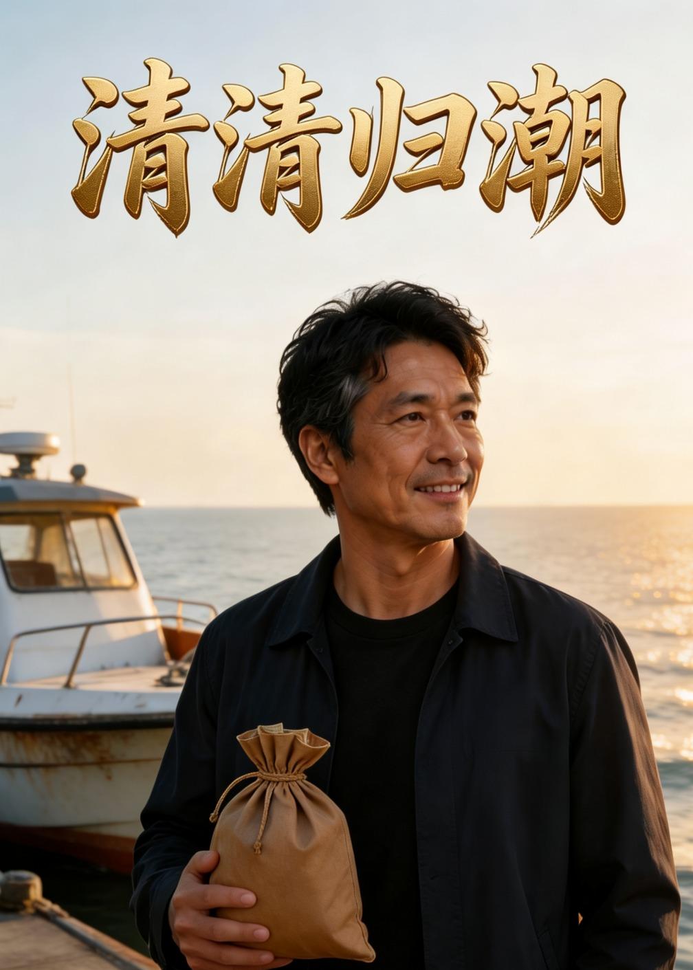 综艺海报占位图